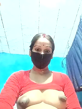 Nandani-758 webcam