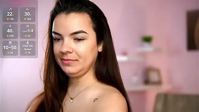 PeachyyFantasy webcam