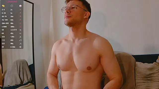 sweetbubble11 (M young) - Cumshow!