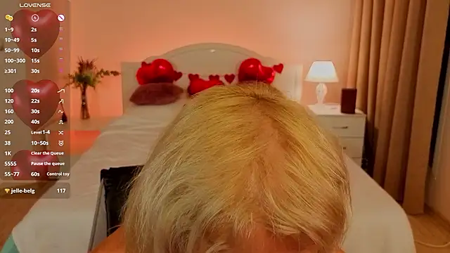 AnittaHarris_ webcam