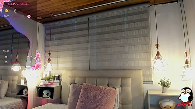 cristal__hot_1 webcam