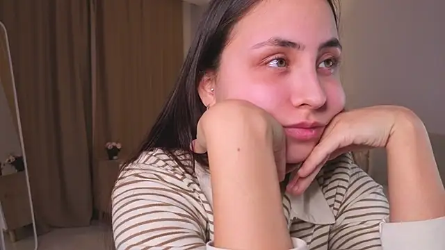 cumiilla_ from StripChat is Freechat