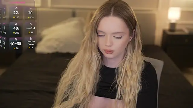 Cassy-Celestial_ webcam