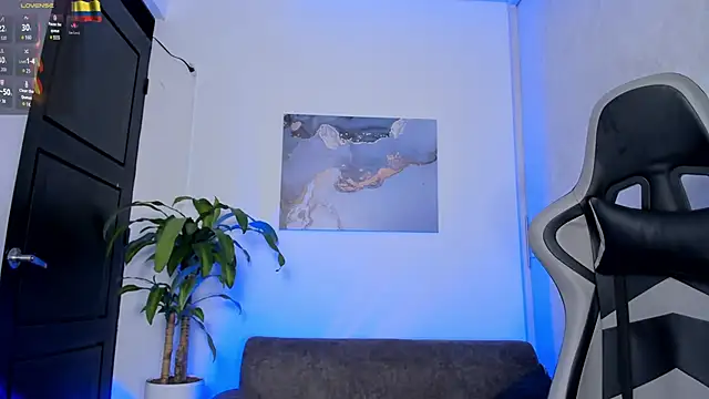 Yeiko_Romero_ webcam