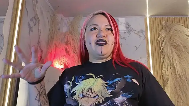 Bruja__Scarlata webcam