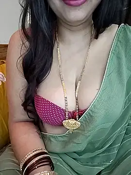 kaamuk_shweta webcam