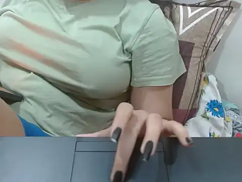 Nataliya_Singh webcam