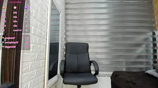 sheyla__ebony webcam