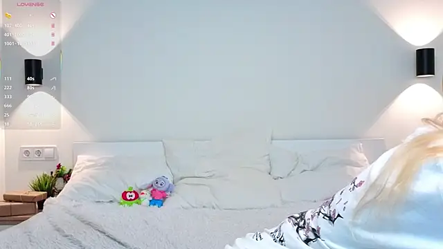 GhisllaineWestler webcam