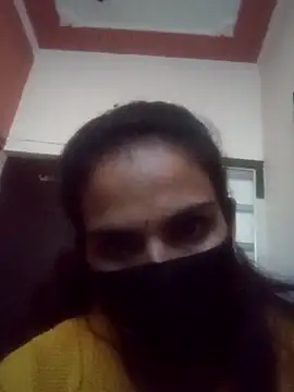 Webcam Model (harshita01)  is live.Free join now!