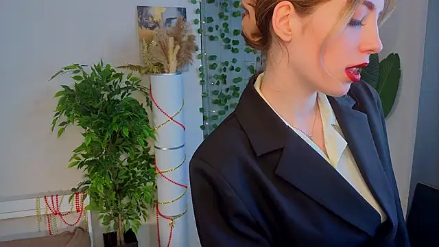 BrianneMallory webcam