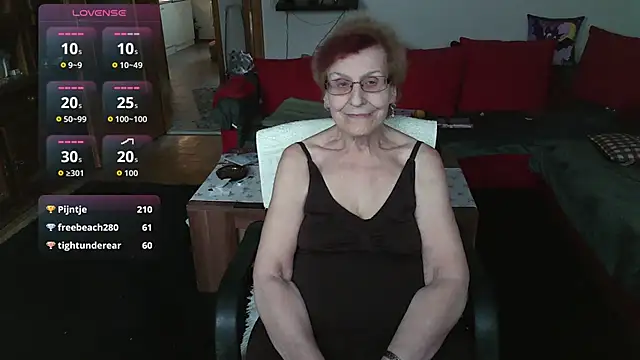 HeisseomaOriginal webcam