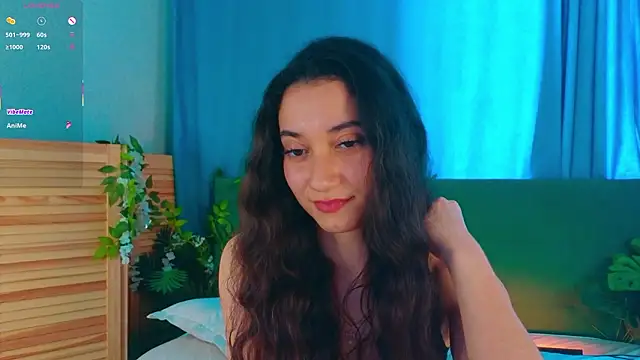 BettyMaldonado webcam