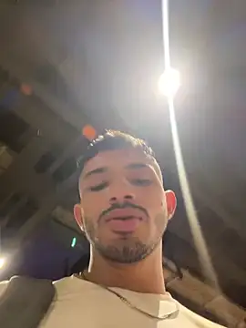 ArturoCardona_ webcam