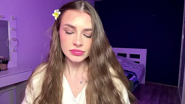 MachelleSpader webcam