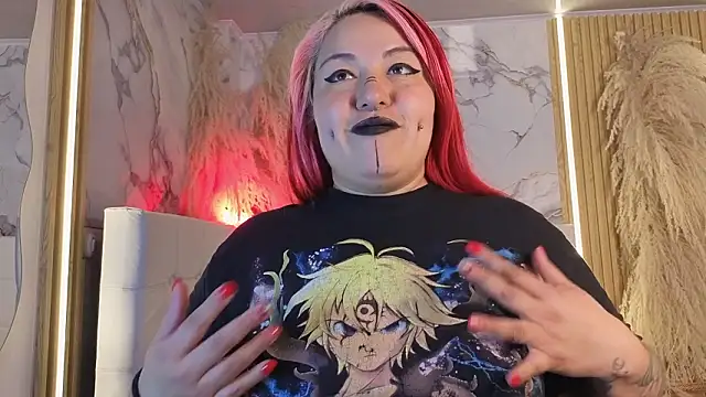 Bruja__Scarlata webcam