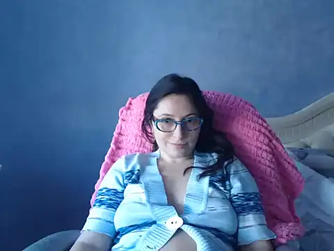 LuckyLisa23 webcam