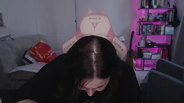 SexyWitch_666 webcam