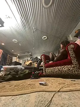 nolimitBackdoorman webcam