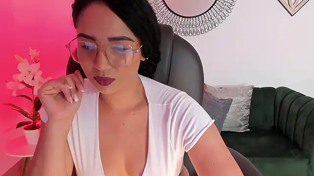 Sharon_breezee webcam