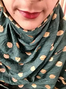 Indian-Aleena webcam