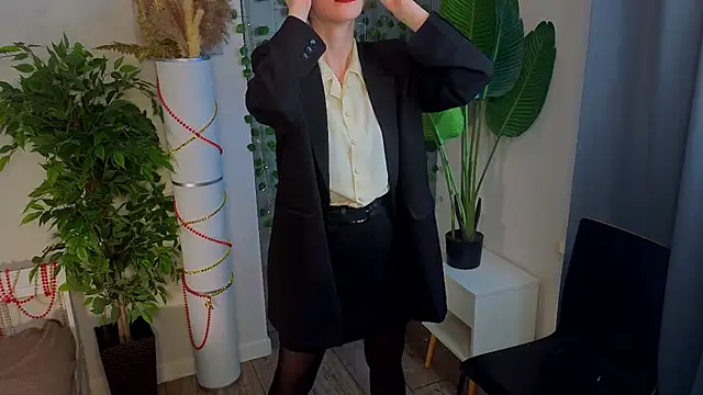 BrianneMallory webcam