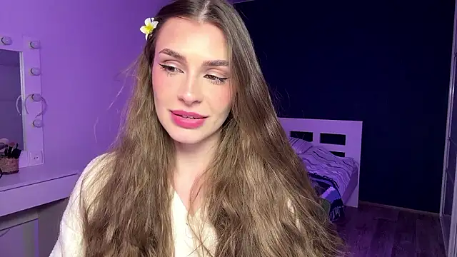 MachelleSpader webcam