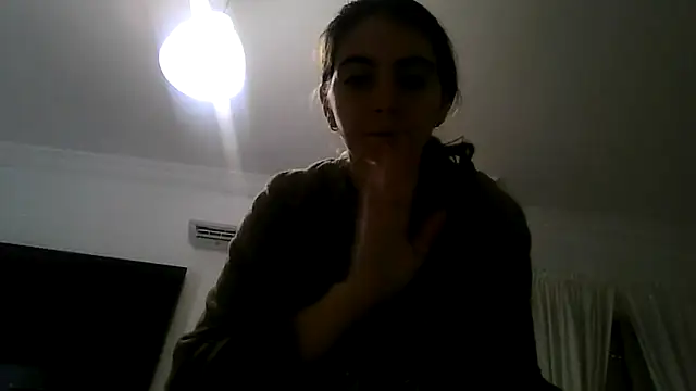 laparejaideal08 webcam