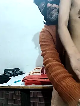 KumarSilencesex21 webcam