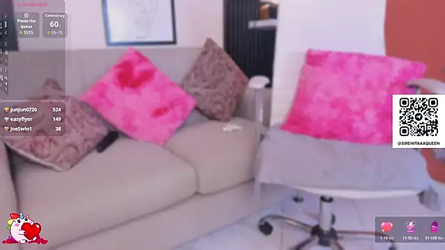 Sirenita_petitexoxo webcam