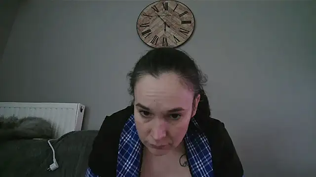 Girlysensuelle webcam