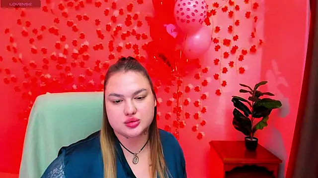 Sofiawetsweet webcam