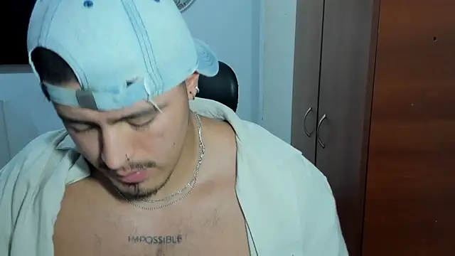 Baltazar_Dupont webcam