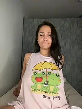 carolsapequinha webcam