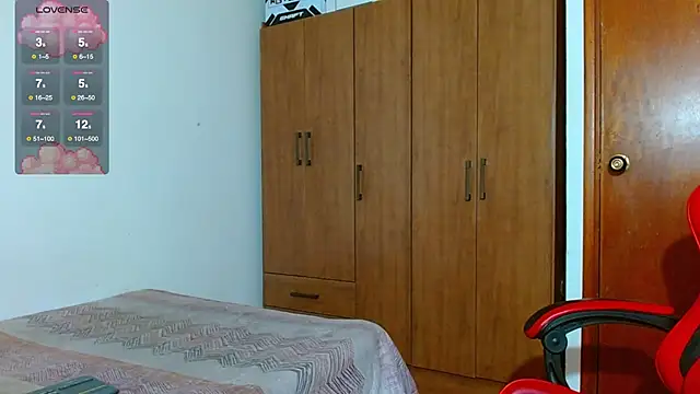 Hgp3riodictabl3 from StripChat is Group