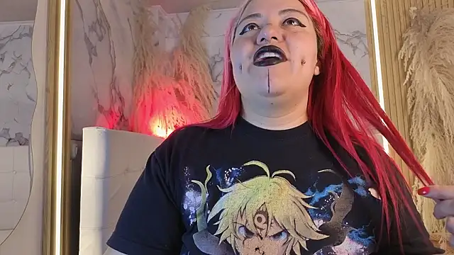 Bruja__Scarlata webcam