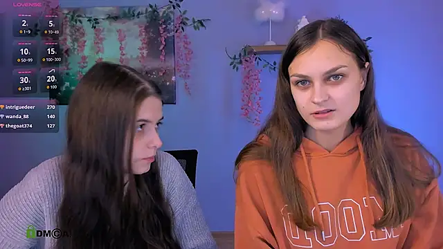 clery_abyss - Clery_abyss's free webcam - UK Sex Cams