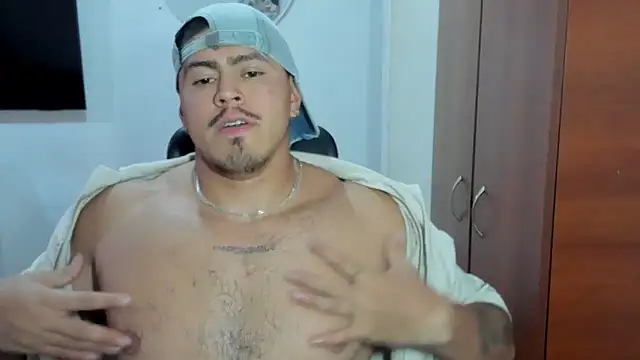 Baltazar_Dupont webcam