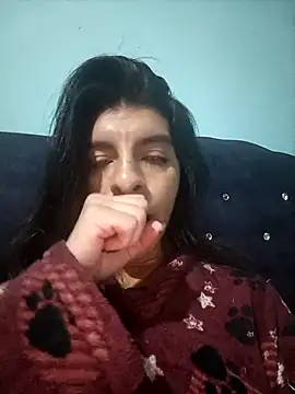 Ariell_Kieran webcam