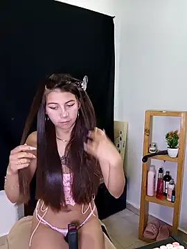 CharlotteSex_ webcam