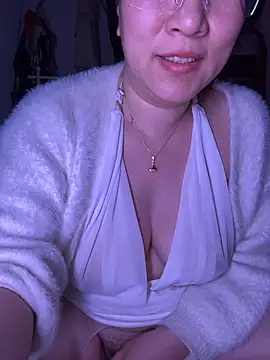 liqinqin-5201 webcam