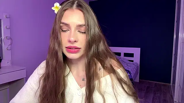 MachelleSpader webcam