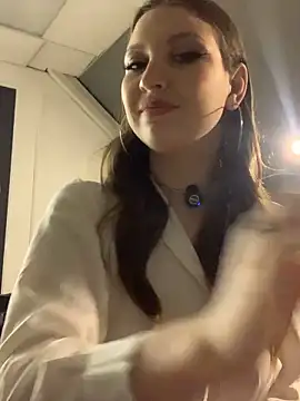 -LeilaPassion- webcam