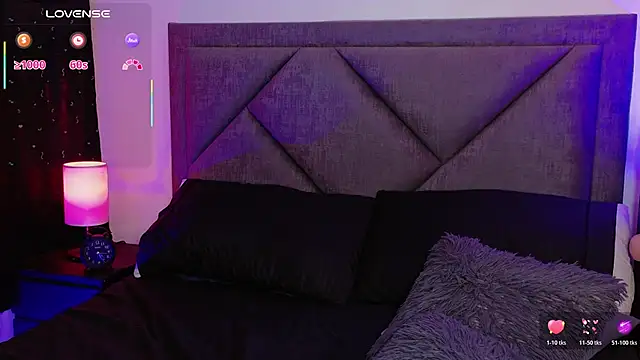 Sammy_Russell webcam