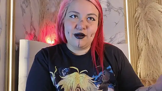 Bruja__Scarlata webcam