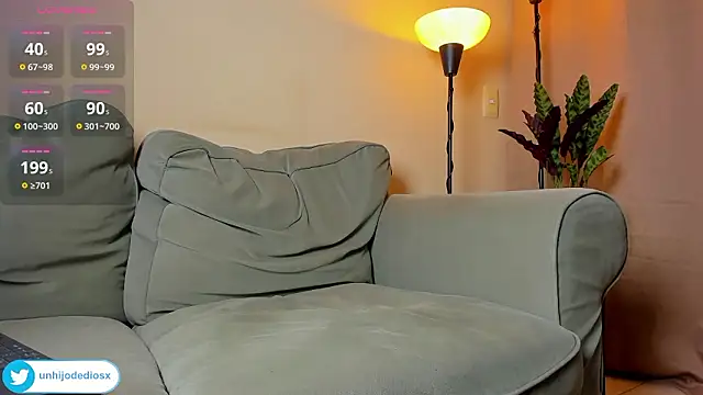 Ackerman_Eren_ webcam