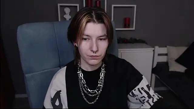 guitarandangell webcam