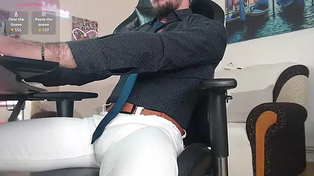 marioslim - Marioslim's free webcam - UK Sex Cams