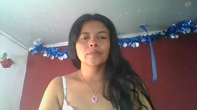 DianaOchoa_ webcam