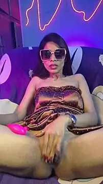 Ivy_the_goddess webcam